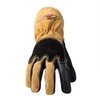 212 Performance TIG Welding Gloves, Grade A Leather Blend Palm, XL, PR ARCTIG-08-011